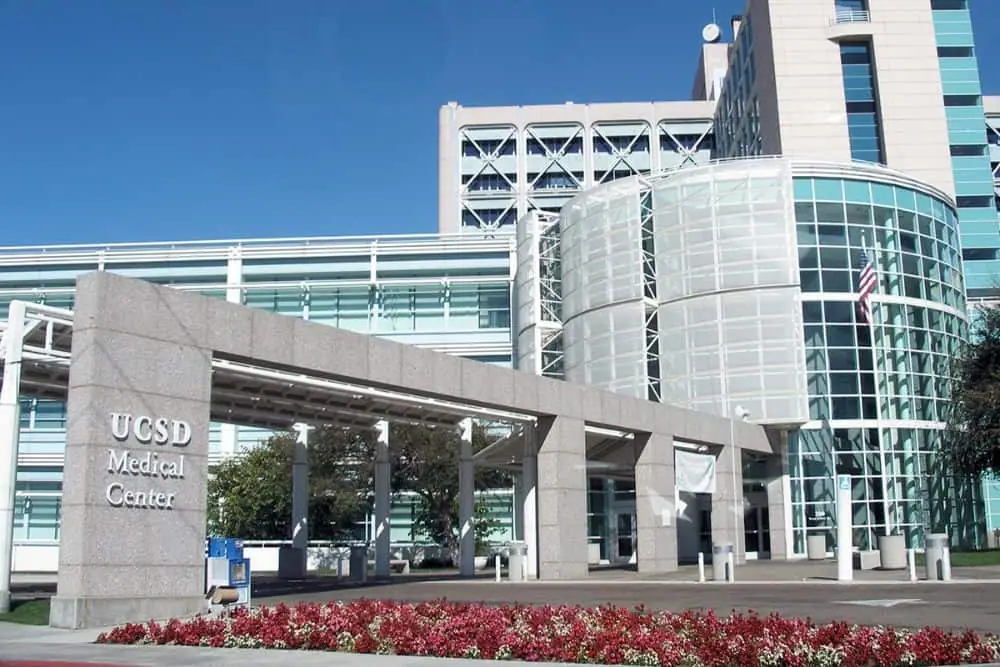 Medical School Building